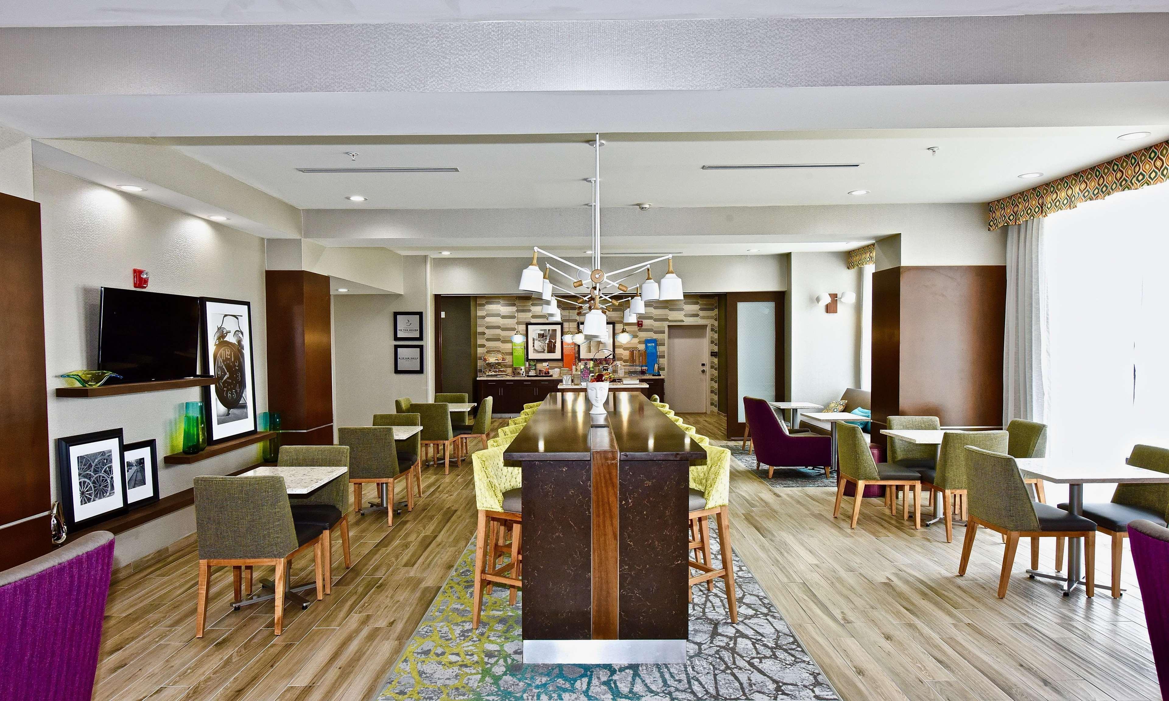 Hampton Inn By Hilton Kirksville Mo Exterior foto